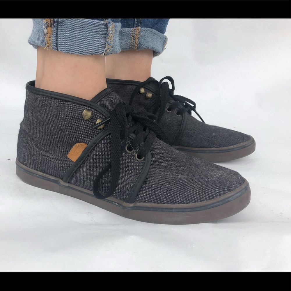 Vans booties